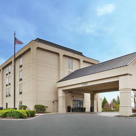 Hampton Inn Clinton Esterno foto